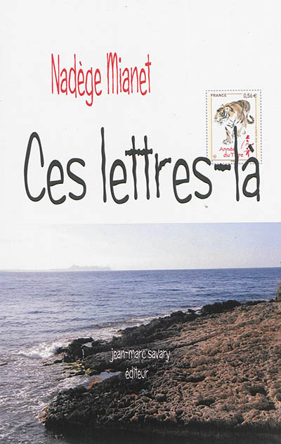 Ces lettres-là