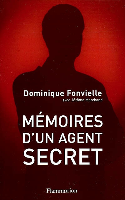 Mémoires d'un agent secret