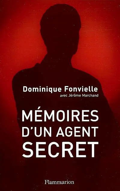 Mémoires d'un agent secret