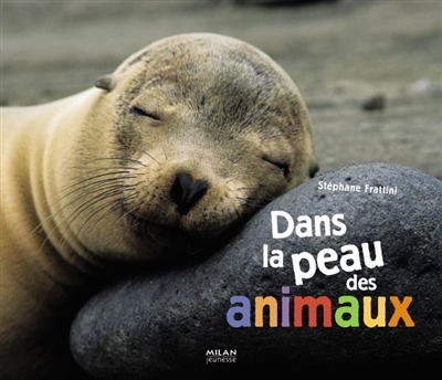 Dans la peau des animaux