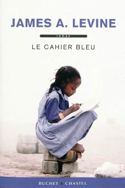 Le cahier bleu