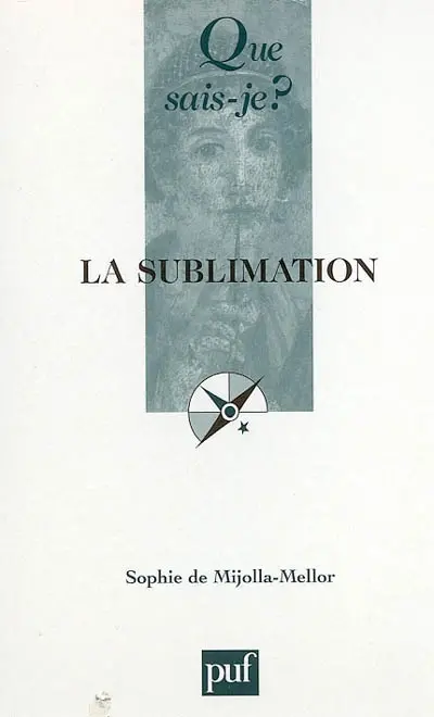La sublimation