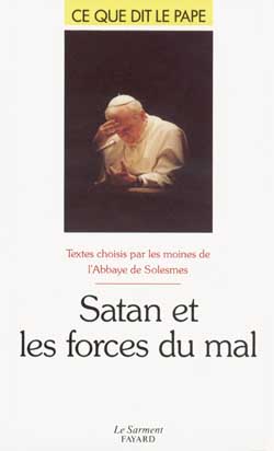 satan et les forces du mal