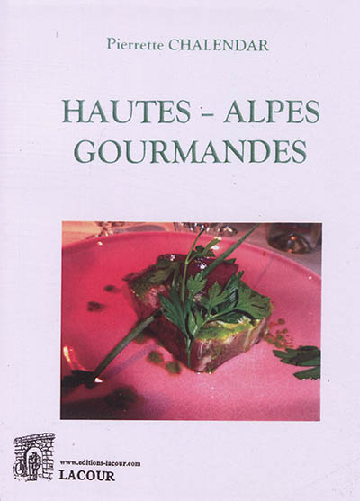 Hautes-Alpes gourmandes