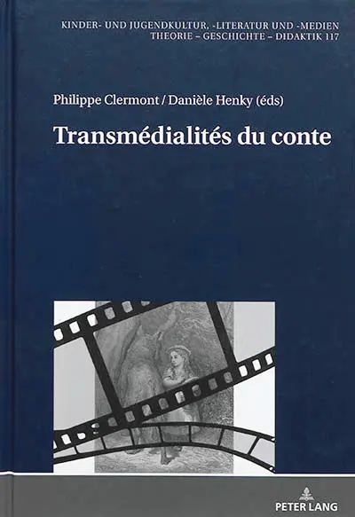 Transmédialités du conte