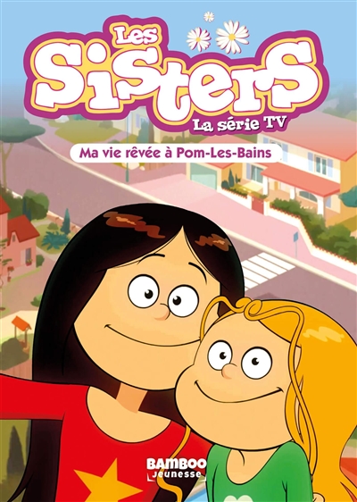 les sisters : la série tv. vol. 75