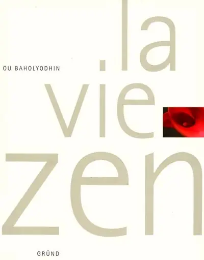 La vie zen