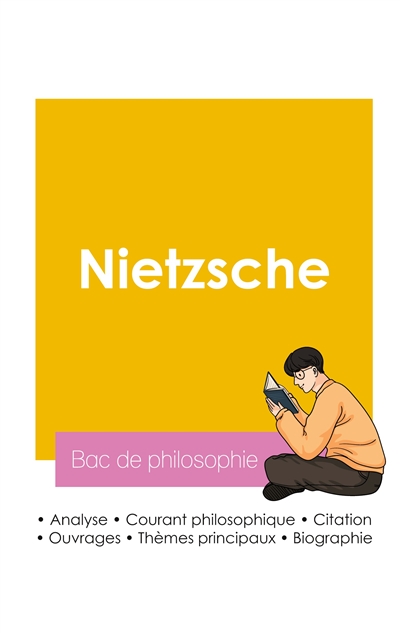 Réussir son Bac de...