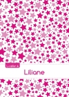 Le cahier de Liliane :...