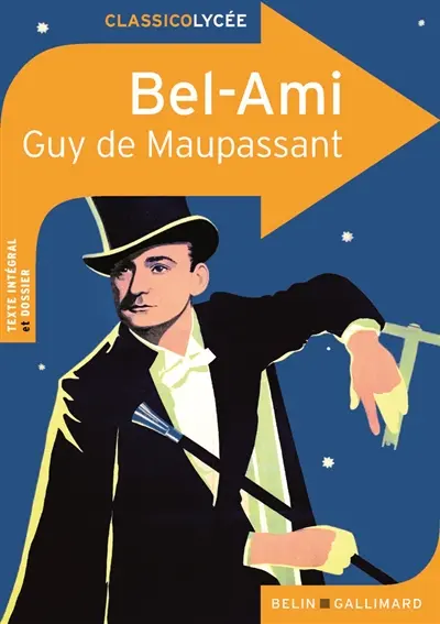 Bel-Ami