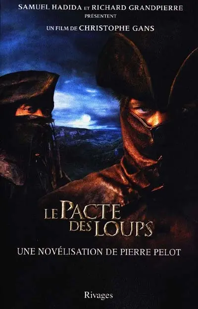 Le pacte des loups