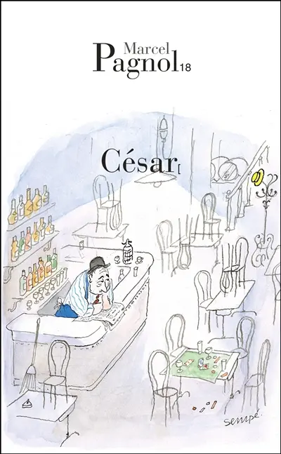 César