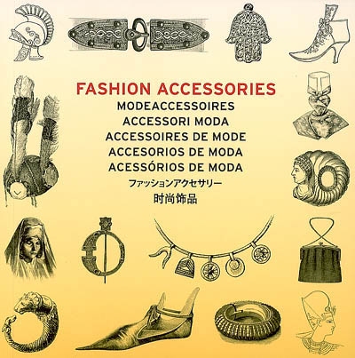 Accessoires de mode. Fashion accessories