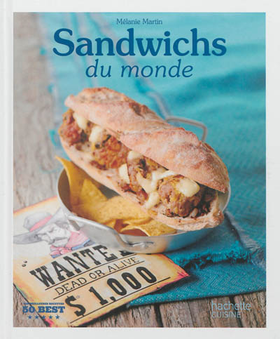 Sandwichs du monde