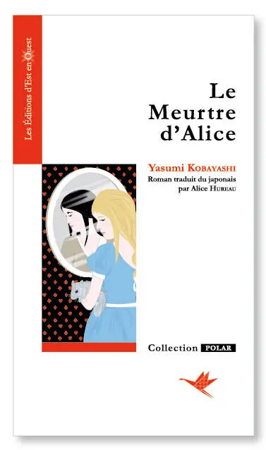 Le meurtre d'Alice