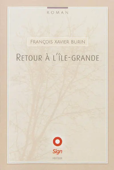 Retour à l'Ile-Grande