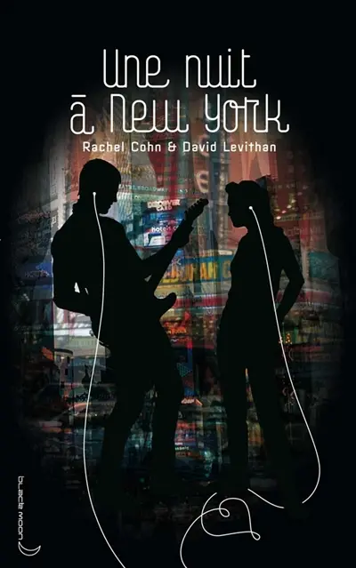 Une nuit à New York