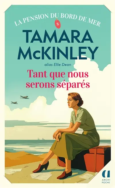 Tant que nous serons séparés