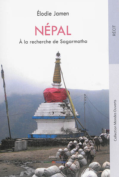 Népal : à la recherche de Sagarmatha