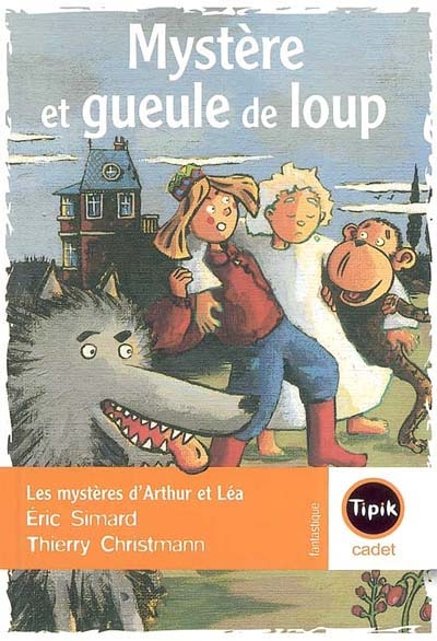 Mystère et gueule de loup