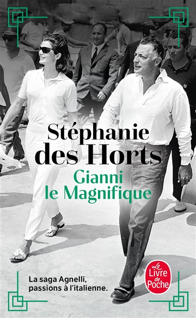 Gianni le magnifique