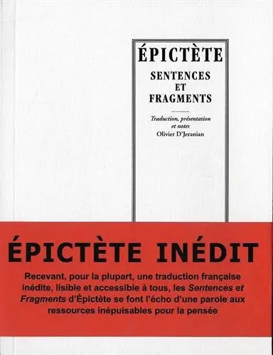 Sentences et fragments