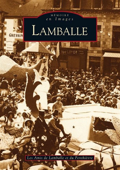 Lamballe