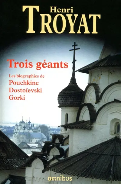 Trois géants