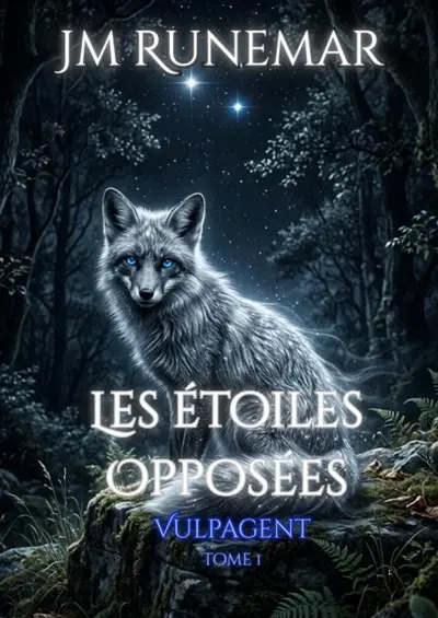 LES ETOILES OPOSSEES
