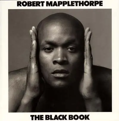 Robert Mapplethorpe The Black Book
