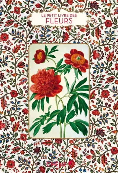 Le petit livre des fleurs