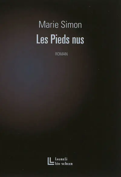 Les pieds nus