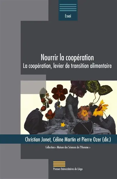Nourrir la coopération : la coopération, levier de transition alimentaire