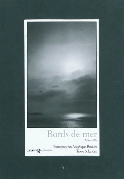 Bords de mer : Marseille