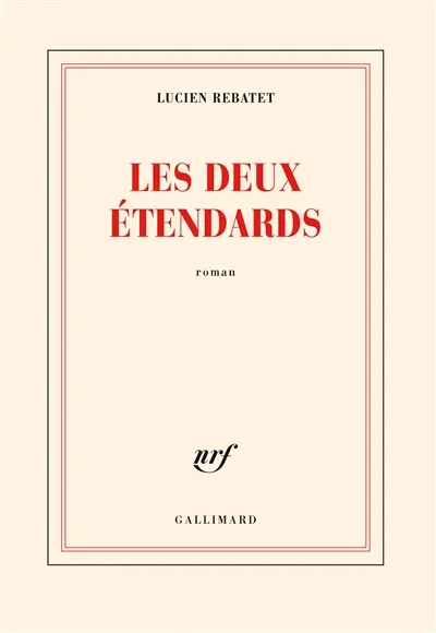 Les deux étendards