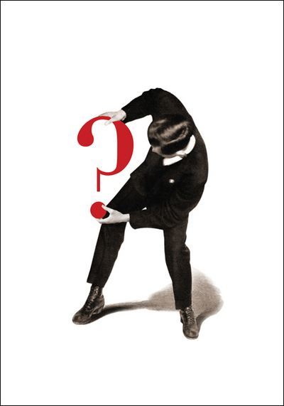 Le mode interrogatif : roman ?