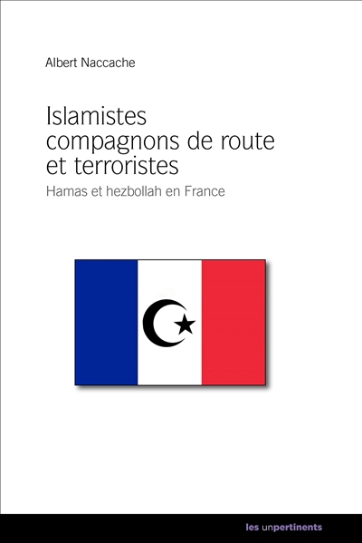 Hamas et Hezbollah de France : islamistes, compagnons de route et terroristes. Vol. 2
