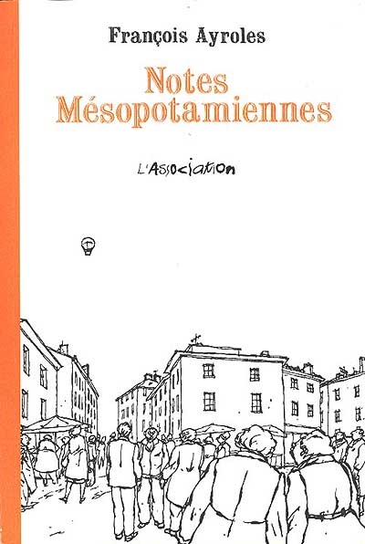 Notes mésopotamiennes