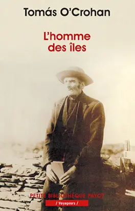 L'homme des îles