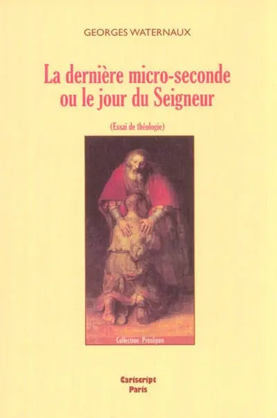 La dernière micro-seconde ou Le jour du Seigneur