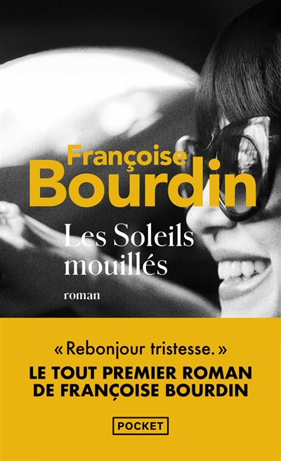 Les soleils mouillés