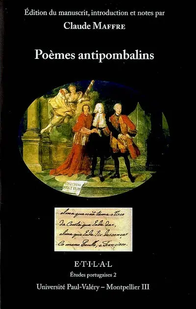 Poèmes antipombalins
