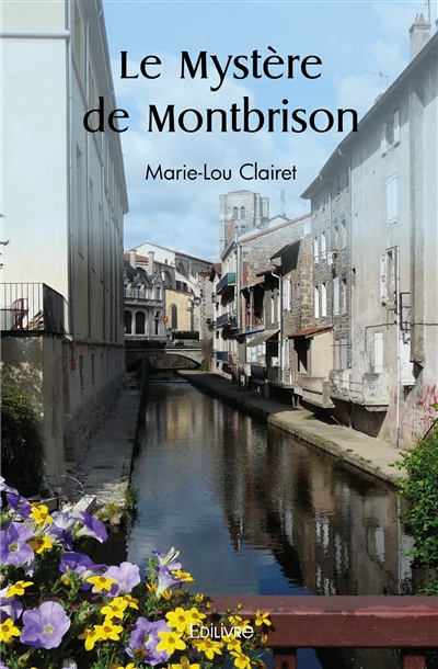 Le mystère de montbrison