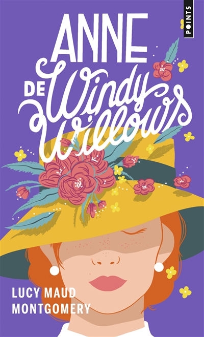 Anne de Windy Willows