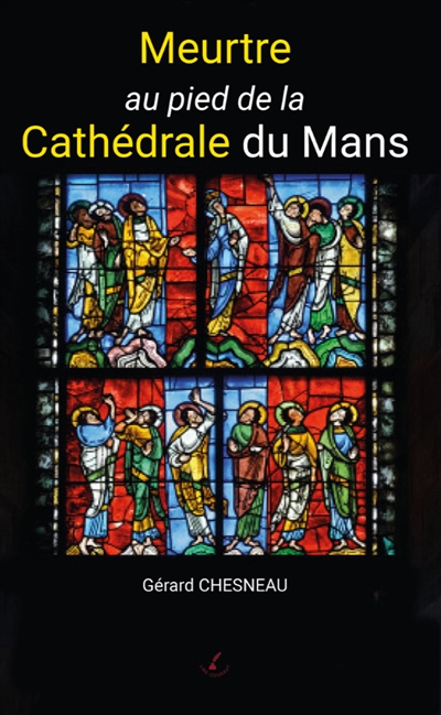 Meurtre au pied de la...