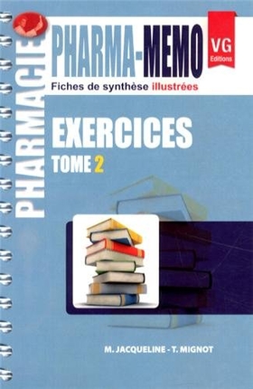 Exercices. Vol. 2