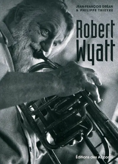 Robert Wyatt