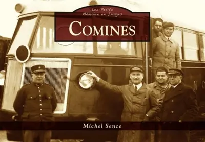 Comines