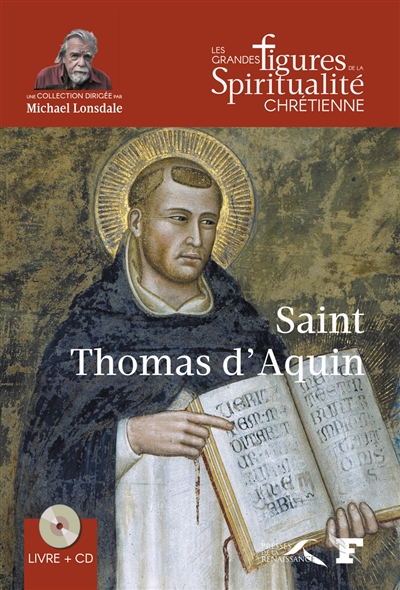 Saint Thomas d'Aquin : 1224-1274