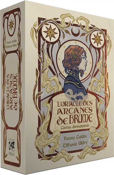 L'oracle des arcanes de...